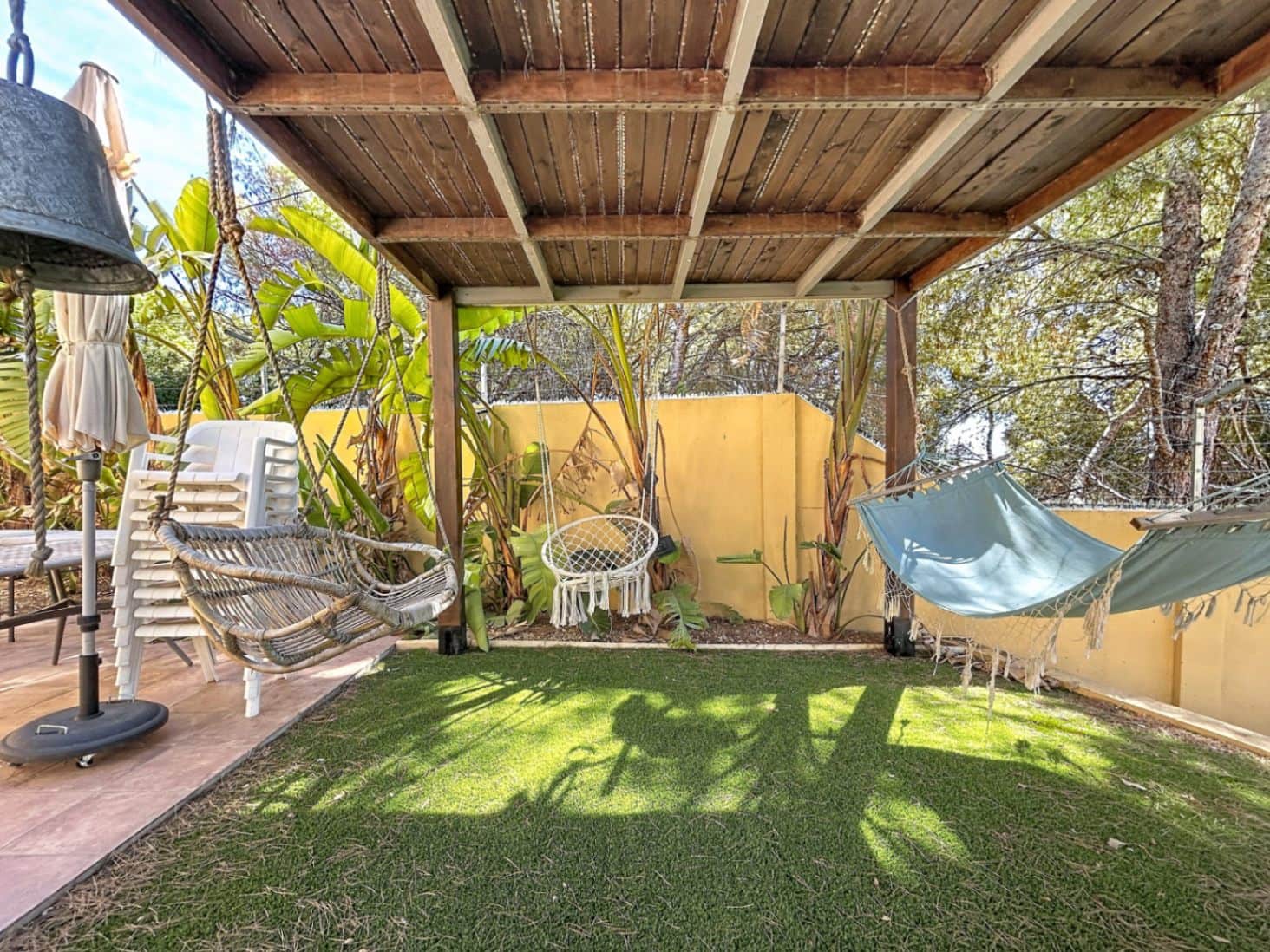 5 slaapkamer Villa te koop in La Nucia met zwembad garage - € 1.950.000 (Ref: 10081759)