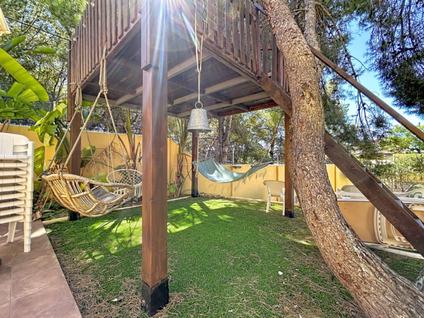 5 slaapkamer Villa te koop in La Nucia met zwembad garage - € 1.950.000 (Ref: 10081759)