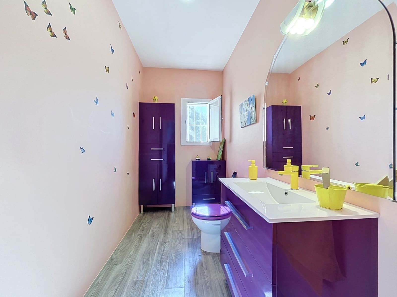 5 slaapkamer Villa te koop in La Nucia met zwembad garage - € 1.950.000 (Ref: 10081759)