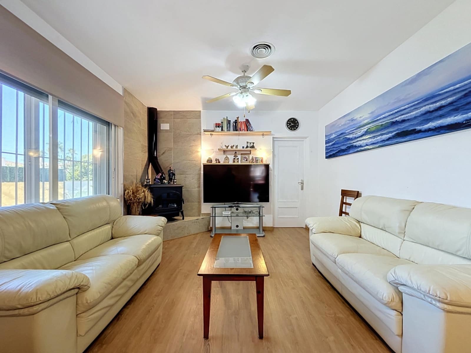 5 slaapkamer Villa te koop in La Nucia met zwembad garage - € 1.950.000 (Ref: 10081759)