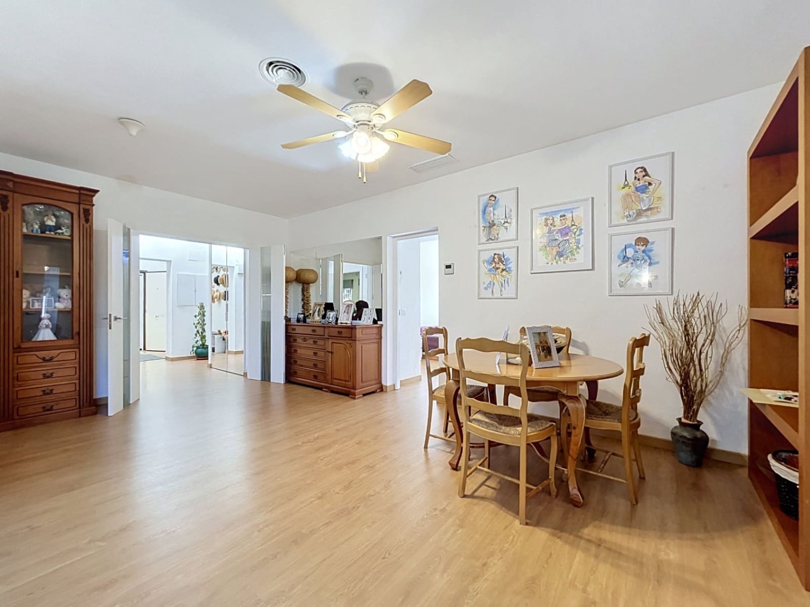 5 slaapkamer Villa te koop in La Nucia met zwembad garage - € 1.950.000 (Ref: 10081759)