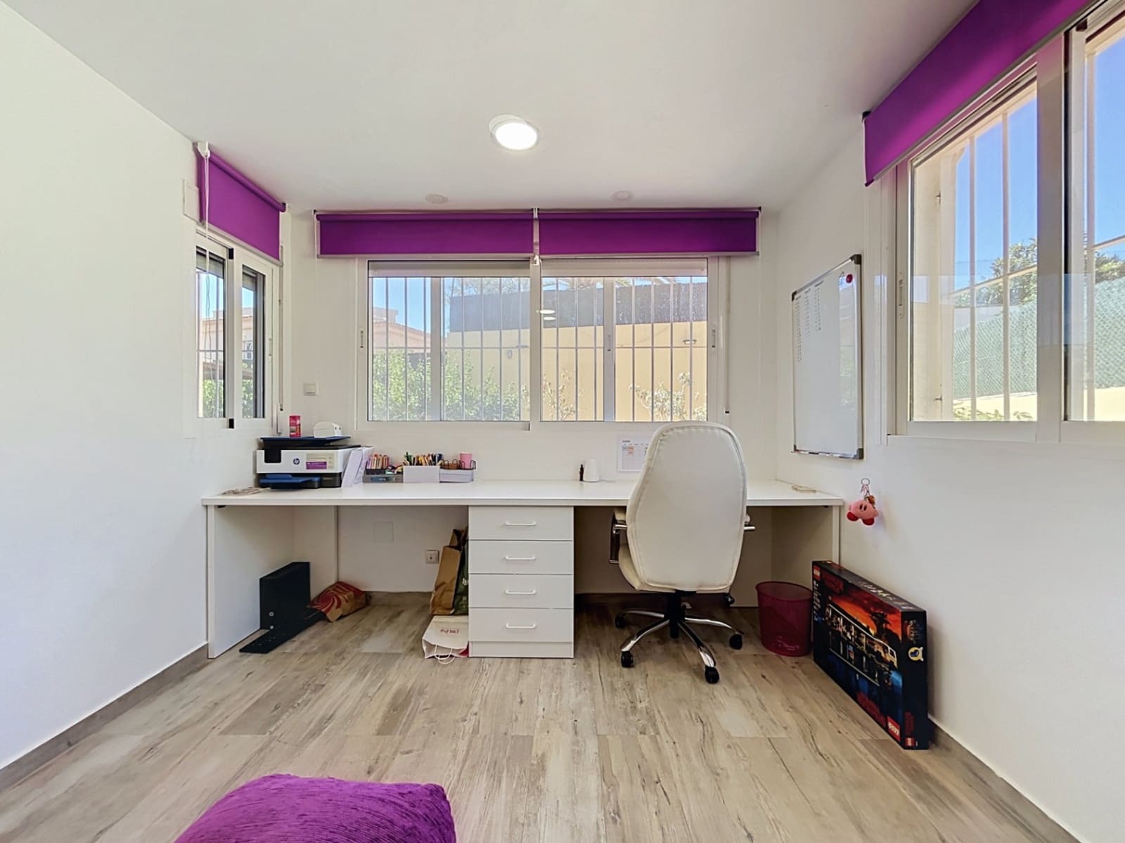 5 slaapkamer Villa te koop in La Nucia met zwembad garage - € 1.950.000 (Ref: 10081759)