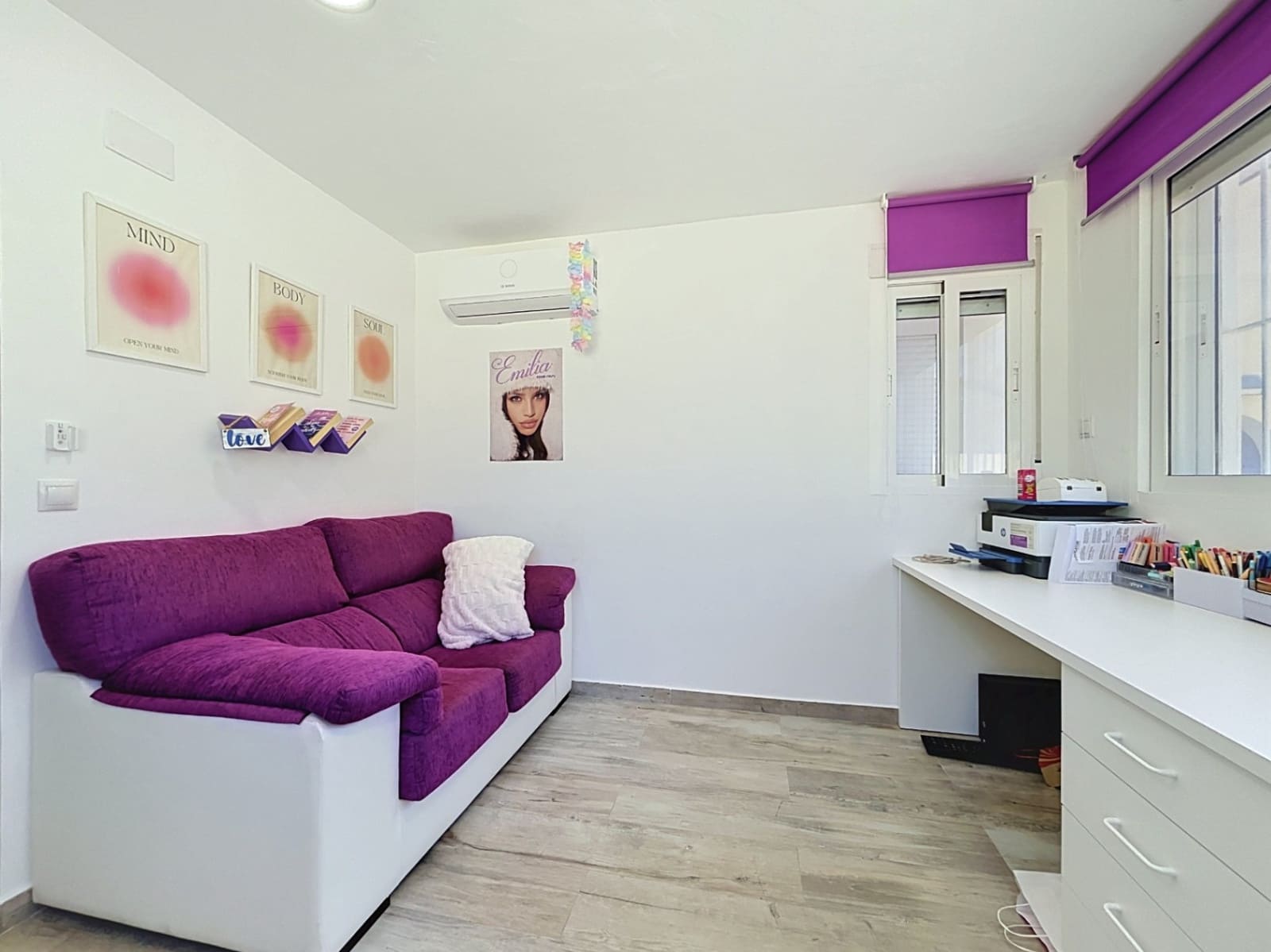 5 slaapkamer Villa te koop in La Nucia met zwembad garage - € 1.950.000 (Ref: 10081759)