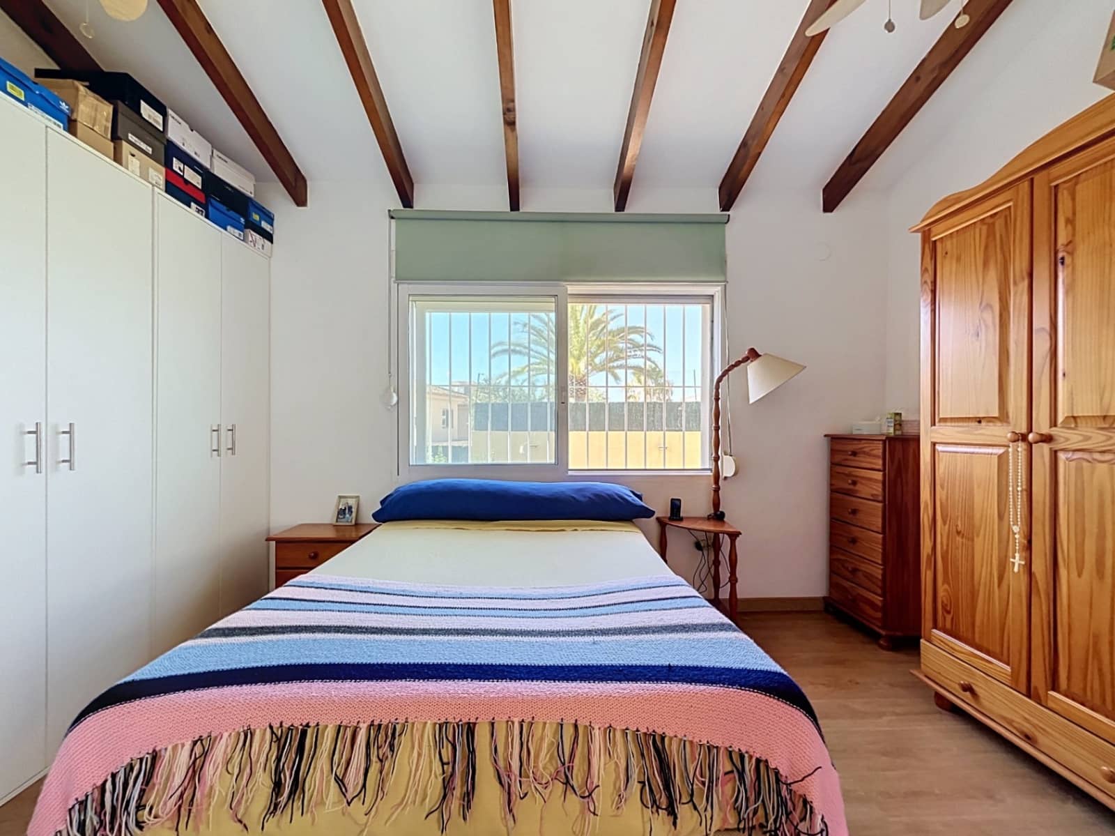 5 slaapkamer Villa te koop in La Nucia met zwembad garage - € 1.950.000 (Ref: 10081759)