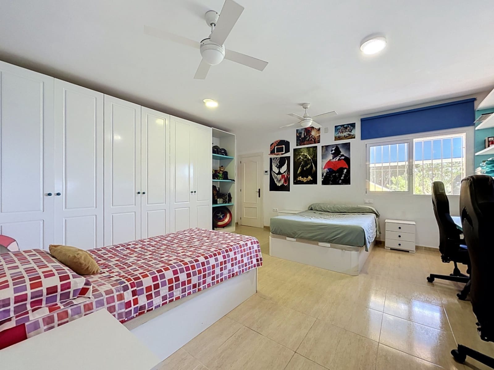 5 slaapkamer Villa te koop in La Nucia met zwembad garage - € 1.950.000 (Ref: 10081759)