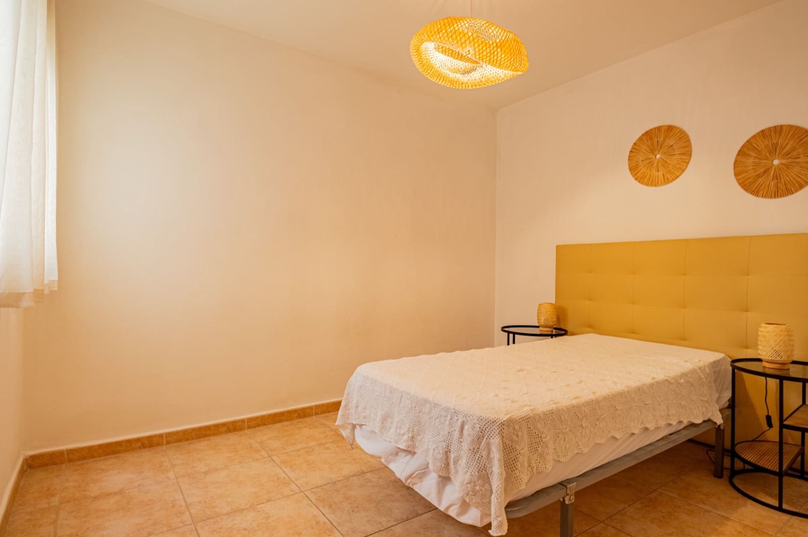 3 sovrum Lägenhet att hyra i Alfaz del Pi / L'Alfas del Pi med garage - 1 500 € (Ref: 10082180)