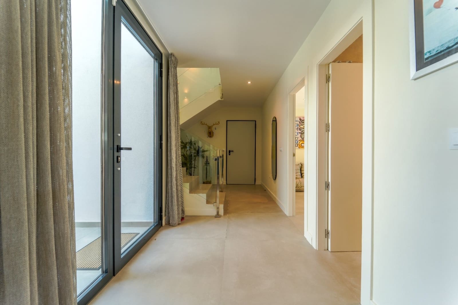 4 slaapkamer Villa te koop in Albir met zwembad garage - € 1.195.000 (Ref: 10093675)