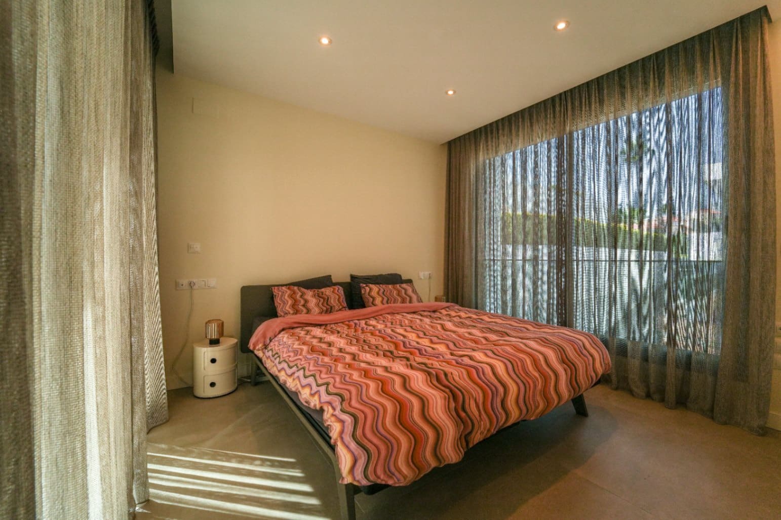 4 slaapkamer Villa te koop in Albir met zwembad garage - € 1.195.000 (Ref: 10093675)
