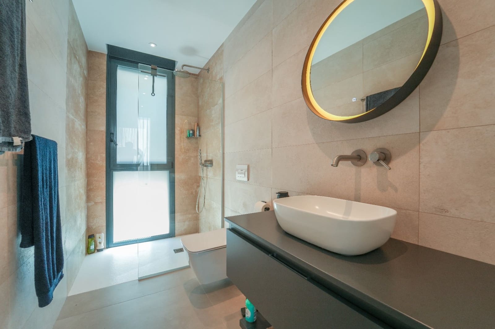 4 slaapkamer Villa te koop in Albir met zwembad garage - € 1.195.000 (Ref: 10093675)