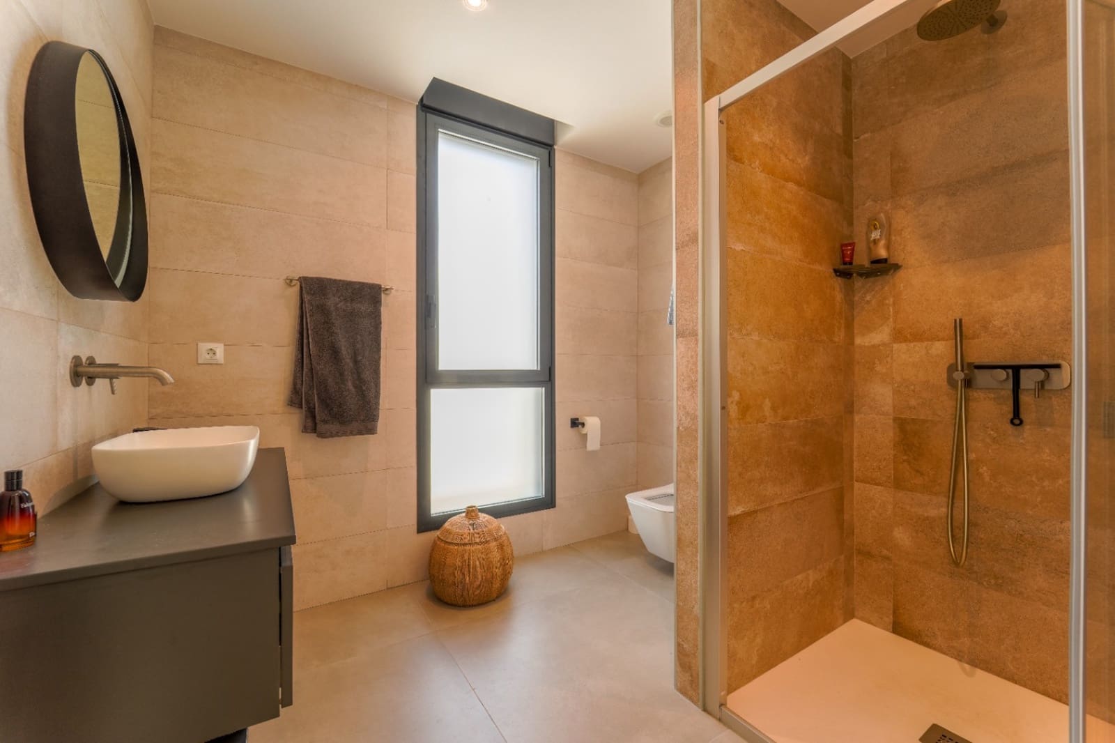 4 slaapkamer Villa te koop in Albir met zwembad garage - € 1.195.000 (Ref: 10093675)