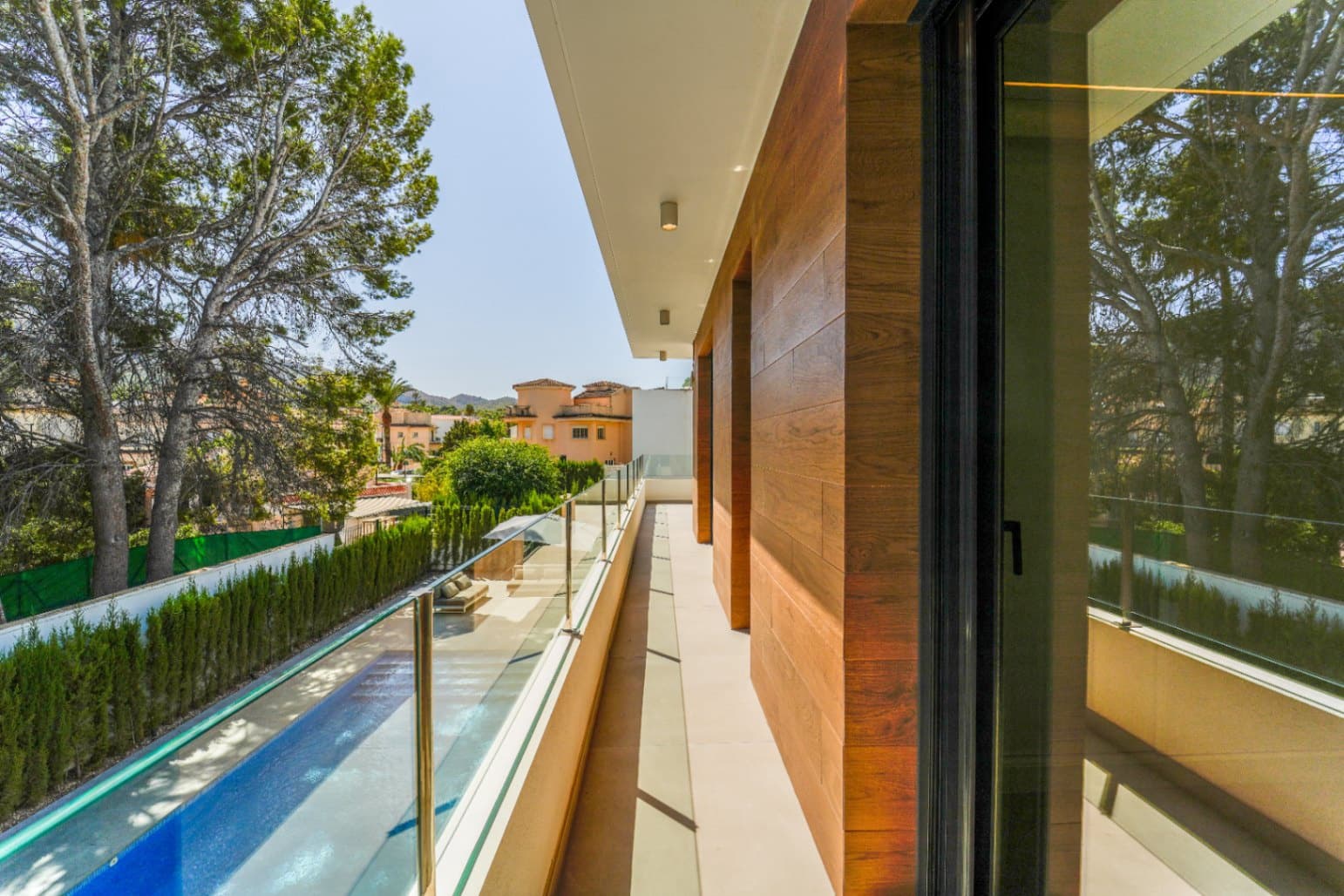 4 slaapkamer Villa te koop in Albir met zwembad garage - € 1.195.000 (Ref: 10093675)