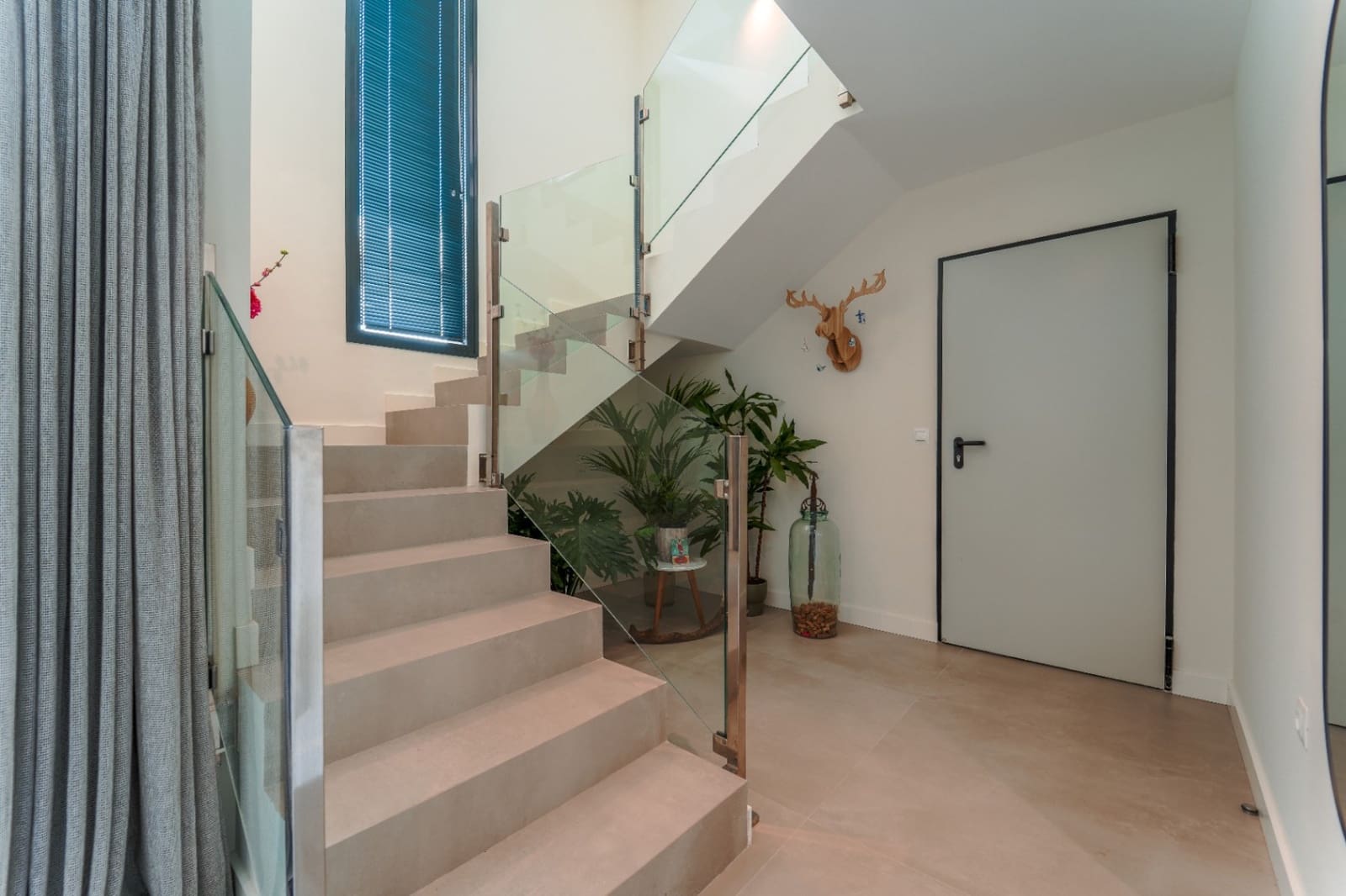 4 slaapkamer Villa te koop in Albir met zwembad garage - € 1.195.000 (Ref: 10093675)