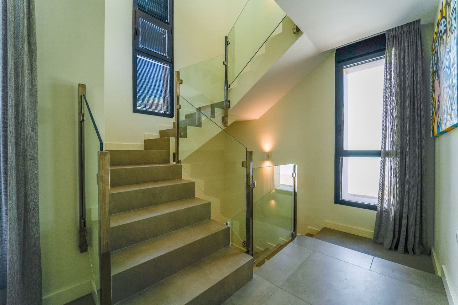 4 slaapkamer Villa te koop in Albir met zwembad garage - € 1.195.000 (Ref: 10093675)