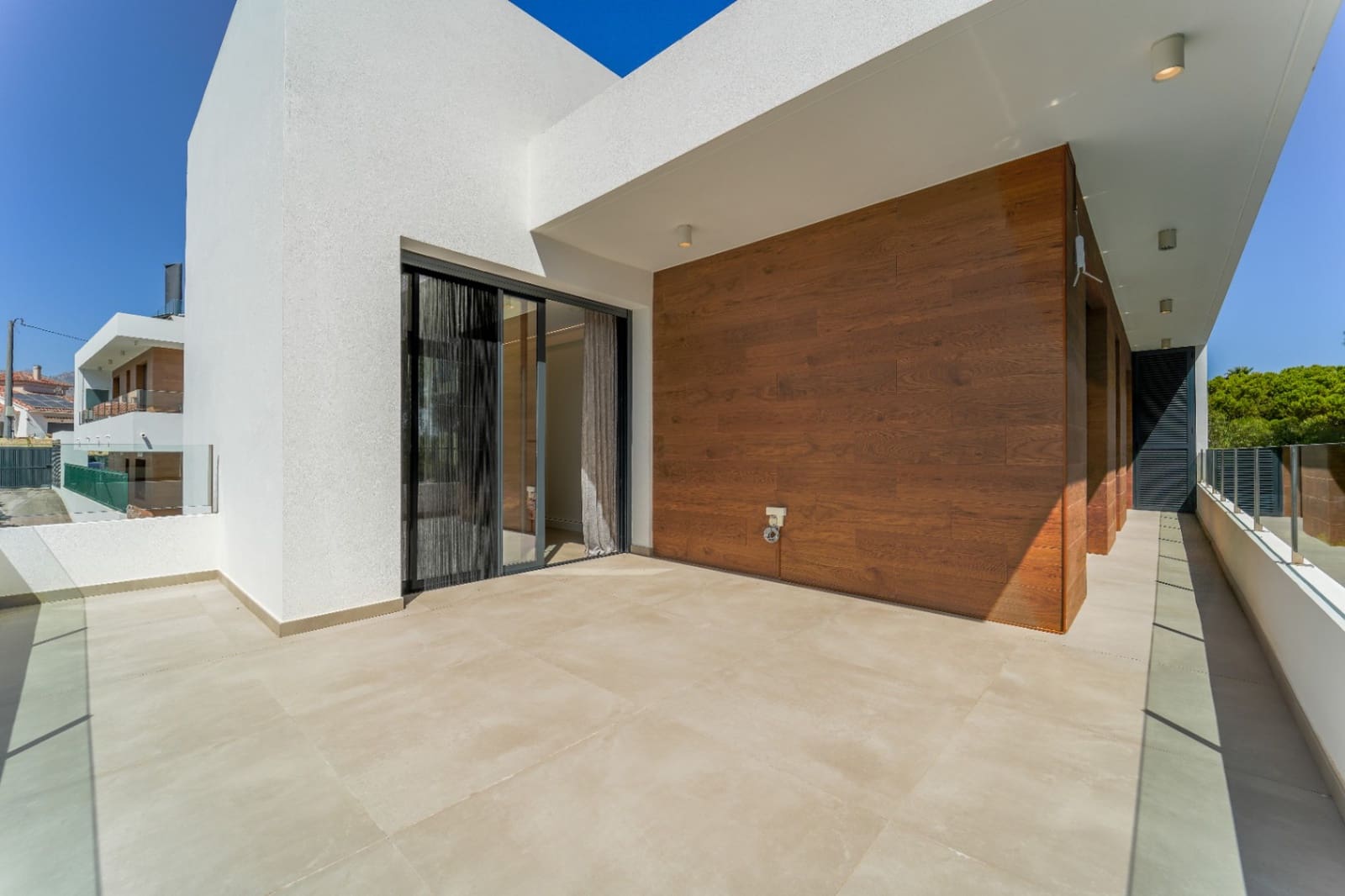 4 slaapkamer Villa te koop in Albir met zwembad garage - € 1.195.000 (Ref: 10093675)