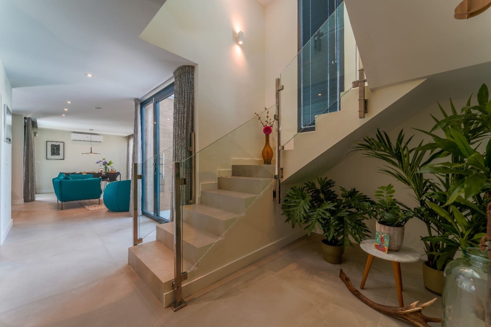 4 slaapkamer Villa te koop in Albir met zwembad garage - € 1.195.000 (Ref: 10093675)
