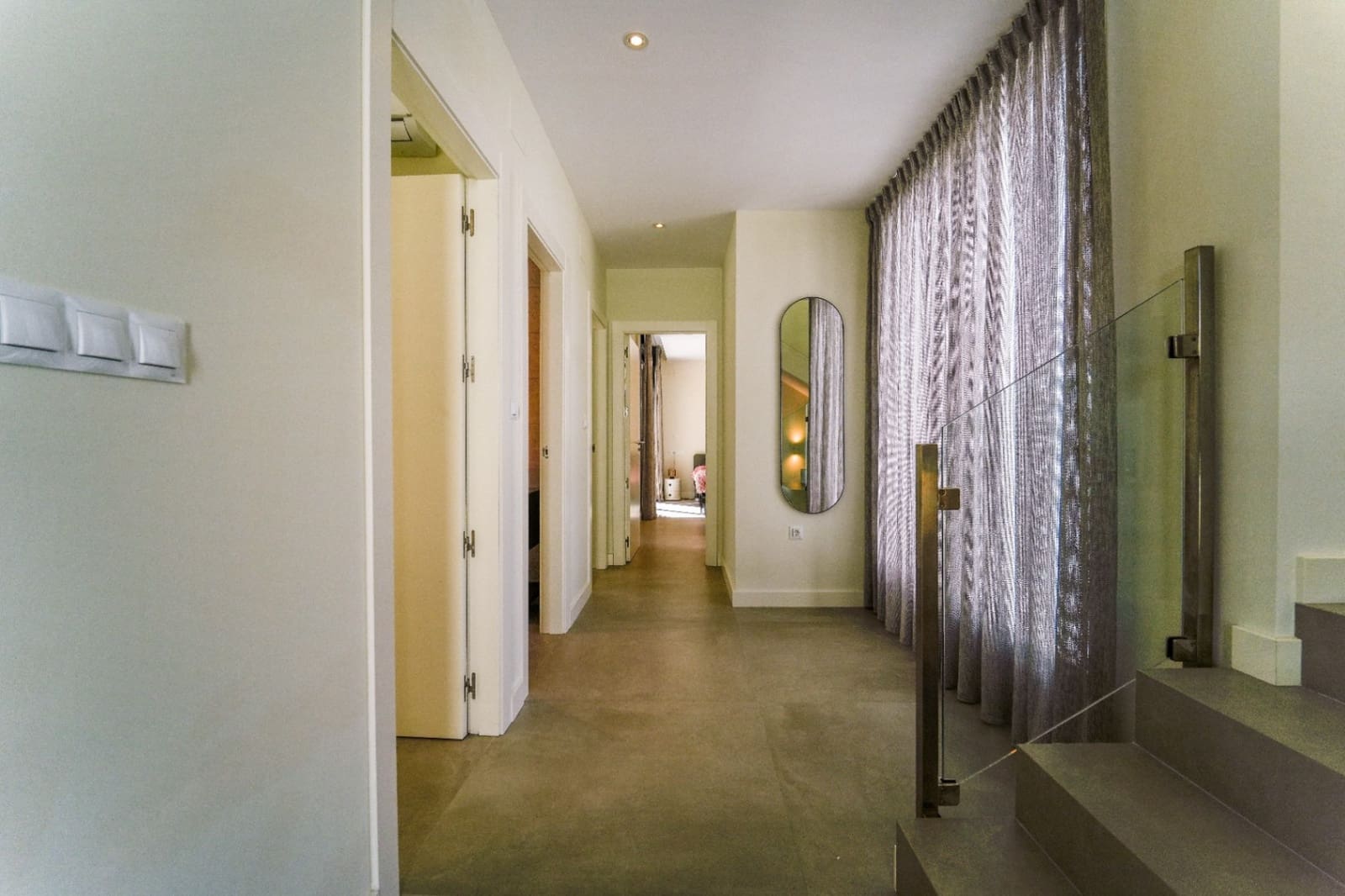 4 slaapkamer Villa te koop in Albir met zwembad garage - € 1.195.000 (Ref: 10093675)