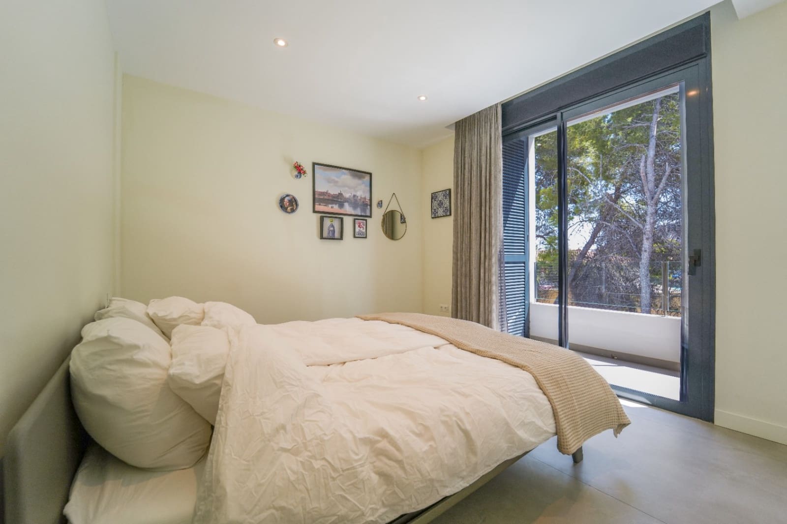 4 slaapkamer Villa te koop in Albir met zwembad garage - € 1.195.000 (Ref: 10093675)