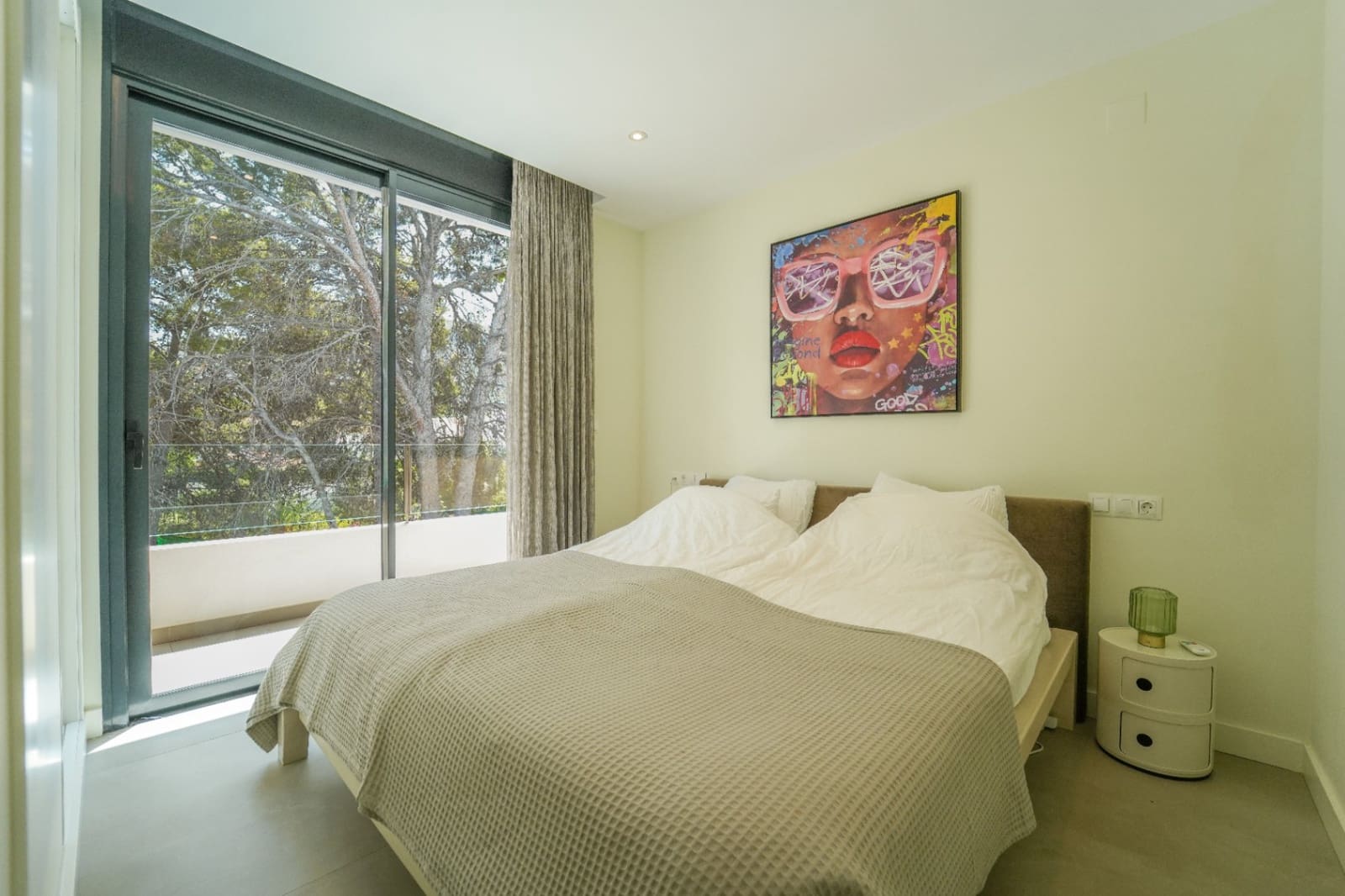 4 slaapkamer Villa te koop in Albir met zwembad garage - € 1.195.000 (Ref: 10093675)
