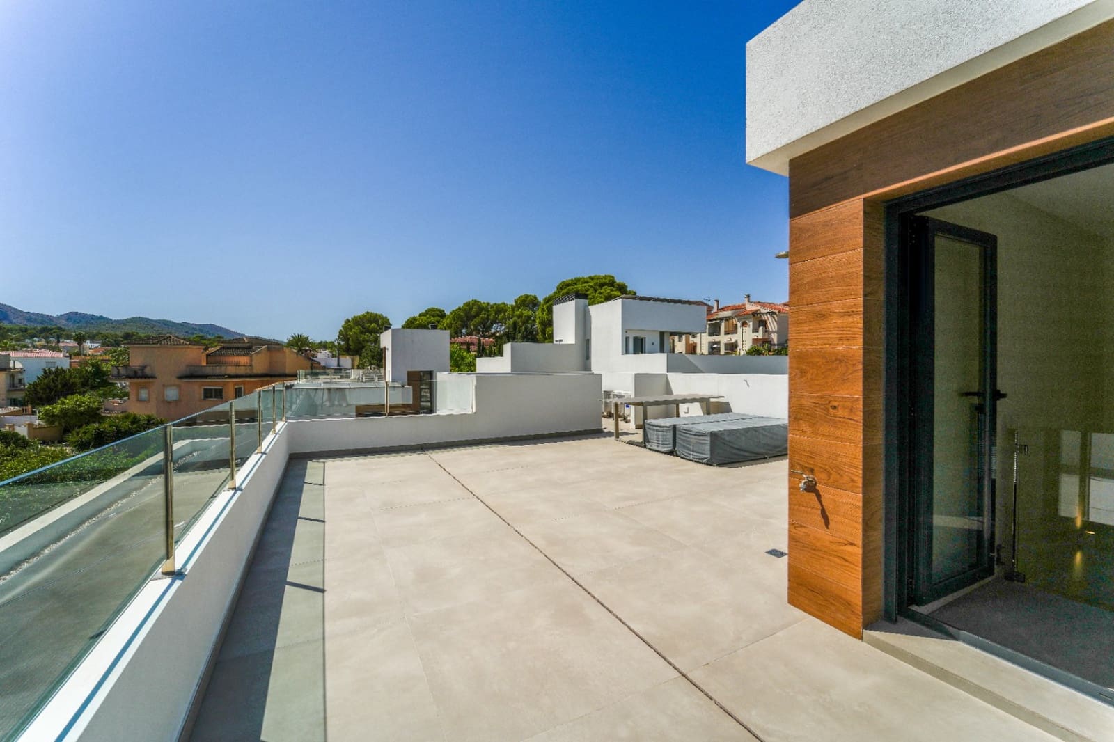 4 slaapkamer Villa te koop in Albir met zwembad garage - € 1.195.000 (Ref: 10093675)