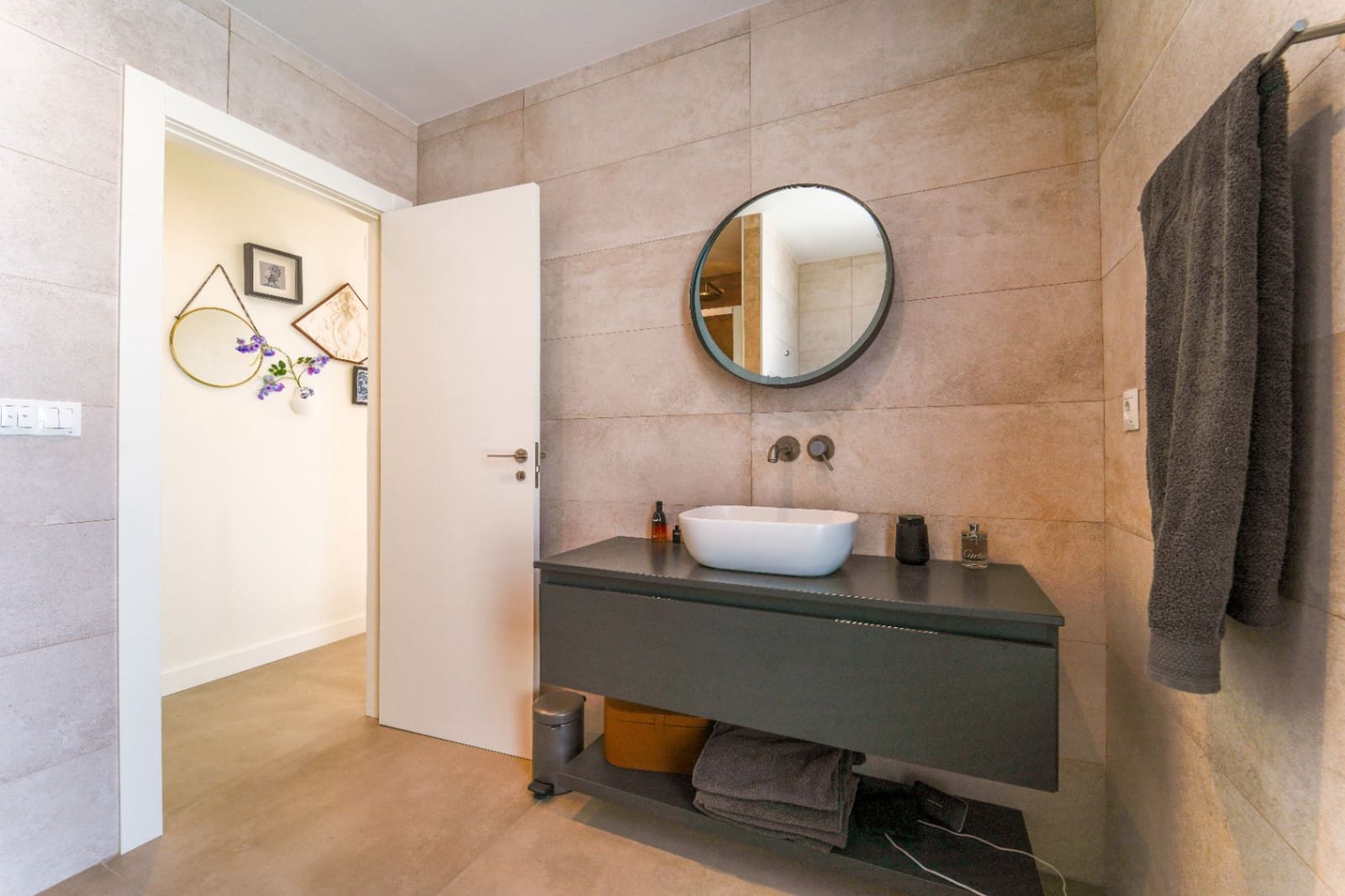 4 slaapkamer Villa te koop in Albir met zwembad garage - € 1.195.000 (Ref: 10093675)
