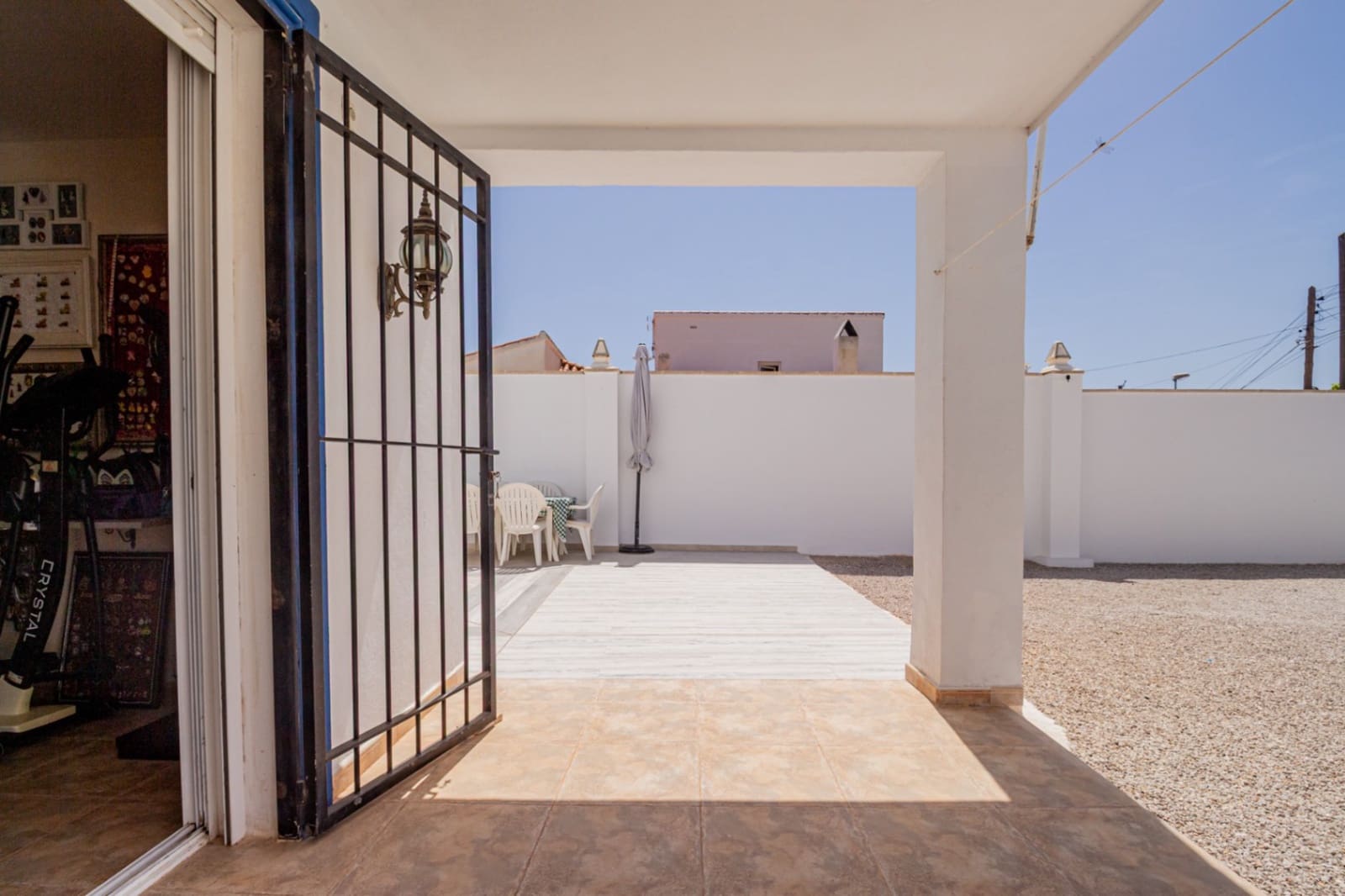 Chalet de 4 habitaciones en La Nucia en venta con garaje - 495.000 € (Ref: 10093808)
