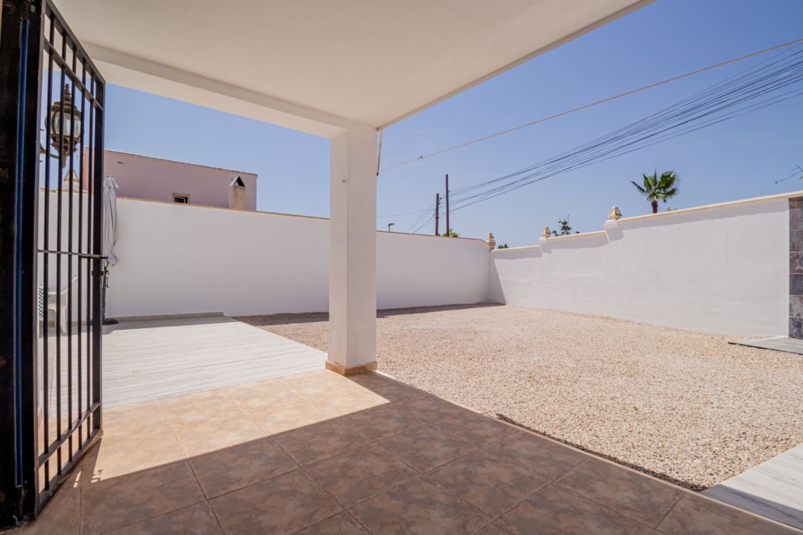 Chalet de 4 habitaciones en La Nucia en venta con garaje - 495.000 € (Ref: 10093808)