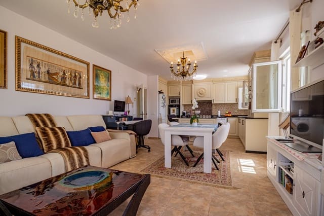 Chalet de 4 habitaciones en Coloma  , La Nucia en venta con garaje - 495.000 € (Ref: 10093808)