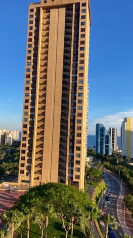 2 bedroom Apartment for sale in Playa Poniente, Benidorm with pool garage - € 385,000 (Ref: 10093809)