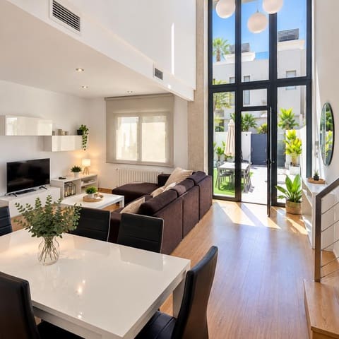 Bungalow de 3 habitaciones en Albir, Alfaz del Pi / L'Alfàs del Pi en venta con piscina garaje - 570.000 € (Ref: 10094646)