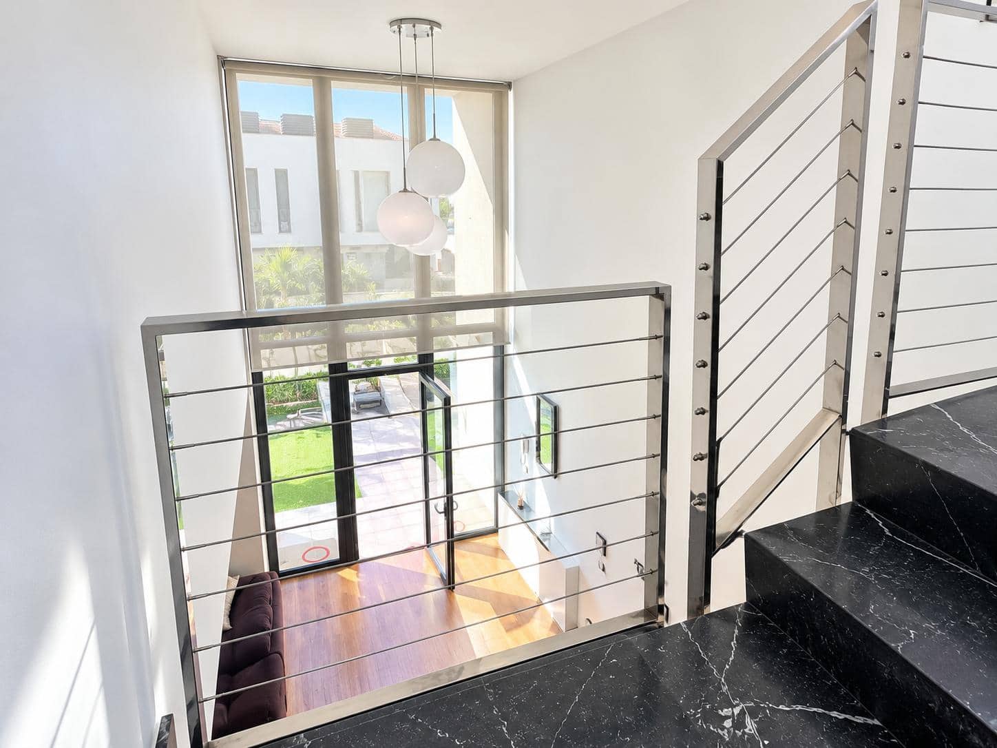 Bungalow de 3 habitaciones en Albir en venta con piscina garaje - 570.000 € (Ref: 10094646)