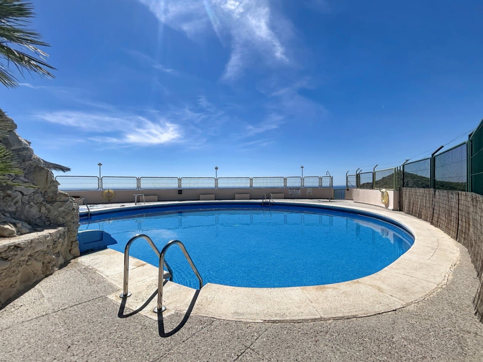 Apartamento de 1 habitación en Benidorm en venta con piscina garaje - 265.000 € (Ref: 10094975)