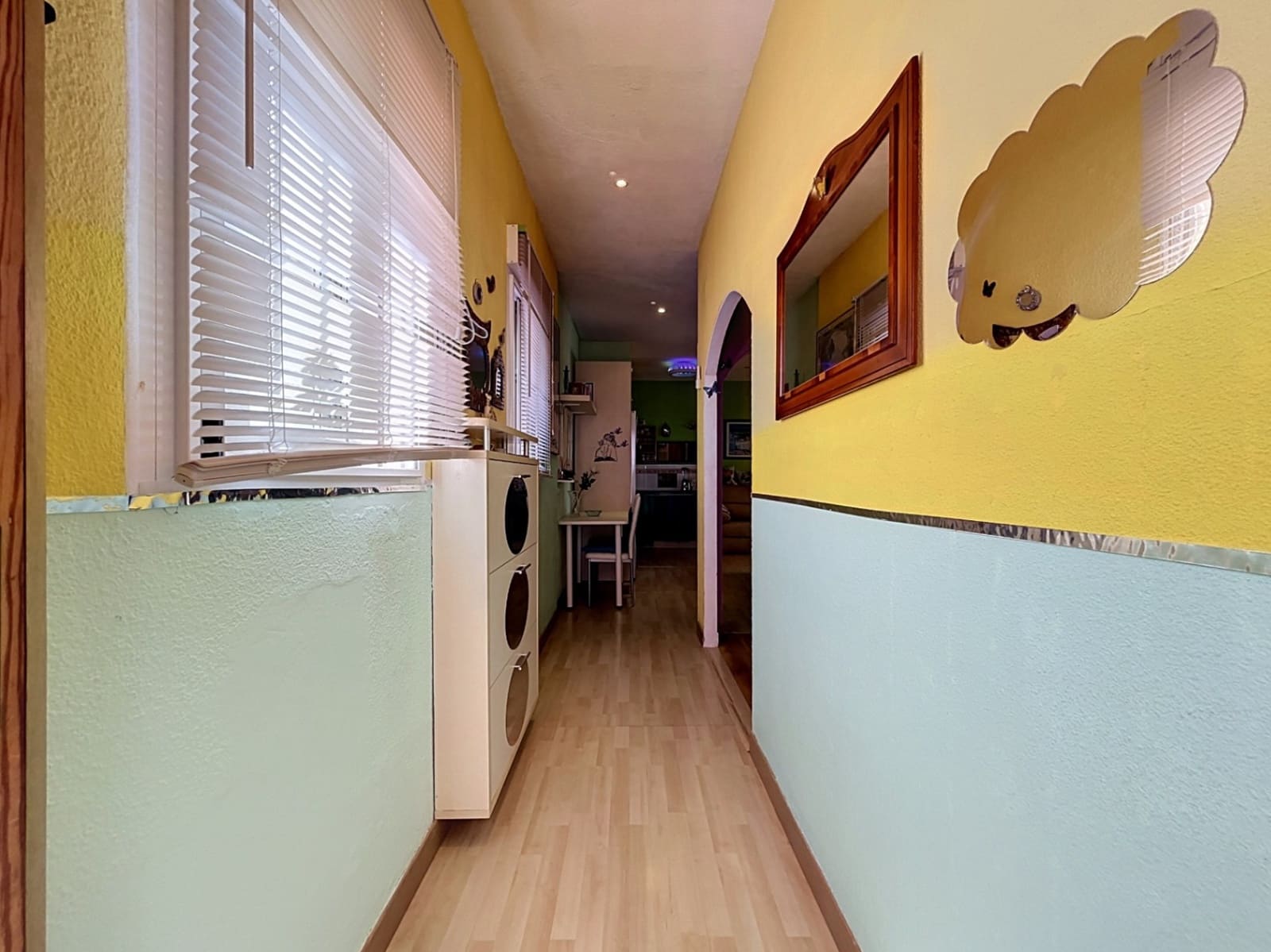 Apartamento de 1 habitación en Benidorm en venta con piscina garaje - 265.000 € (Ref: 10094975)