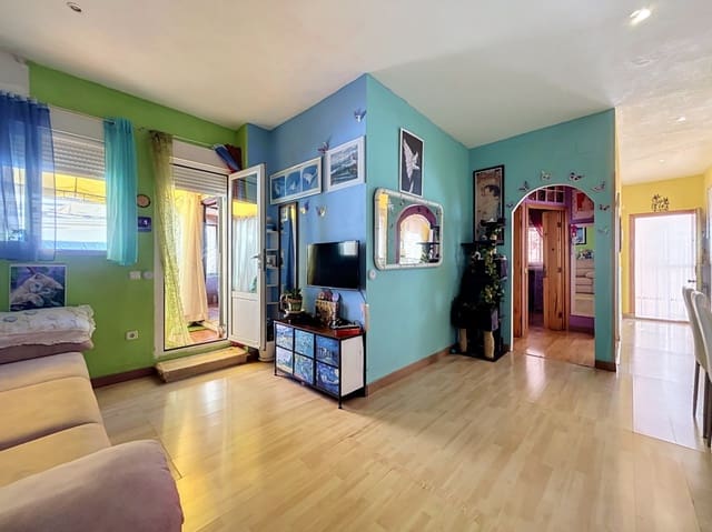 Apartamento de 1 habitación en Playa Poniente, Benidorm en venta con piscina garaje - 265.000 € (Ref: 10094975)