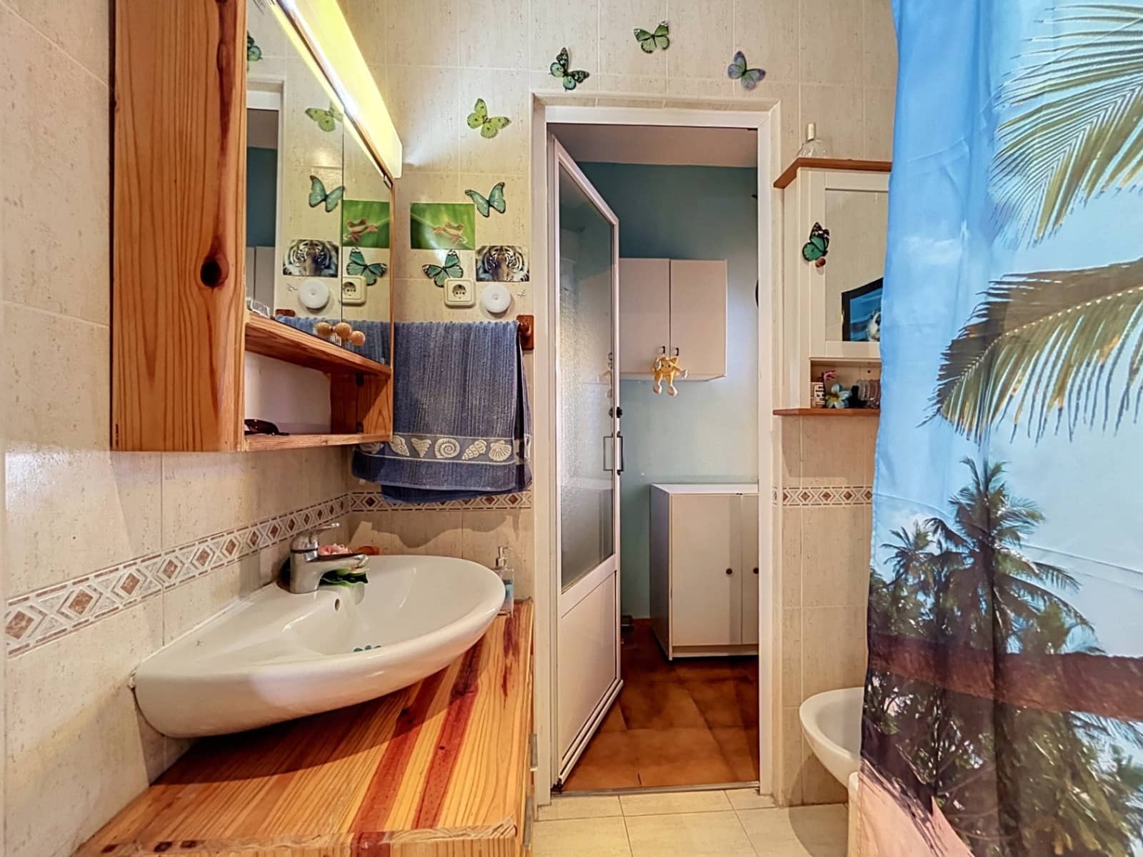 Apartamento de 1 habitación en Benidorm en venta con piscina garaje - 265.000 € (Ref: 10094975)