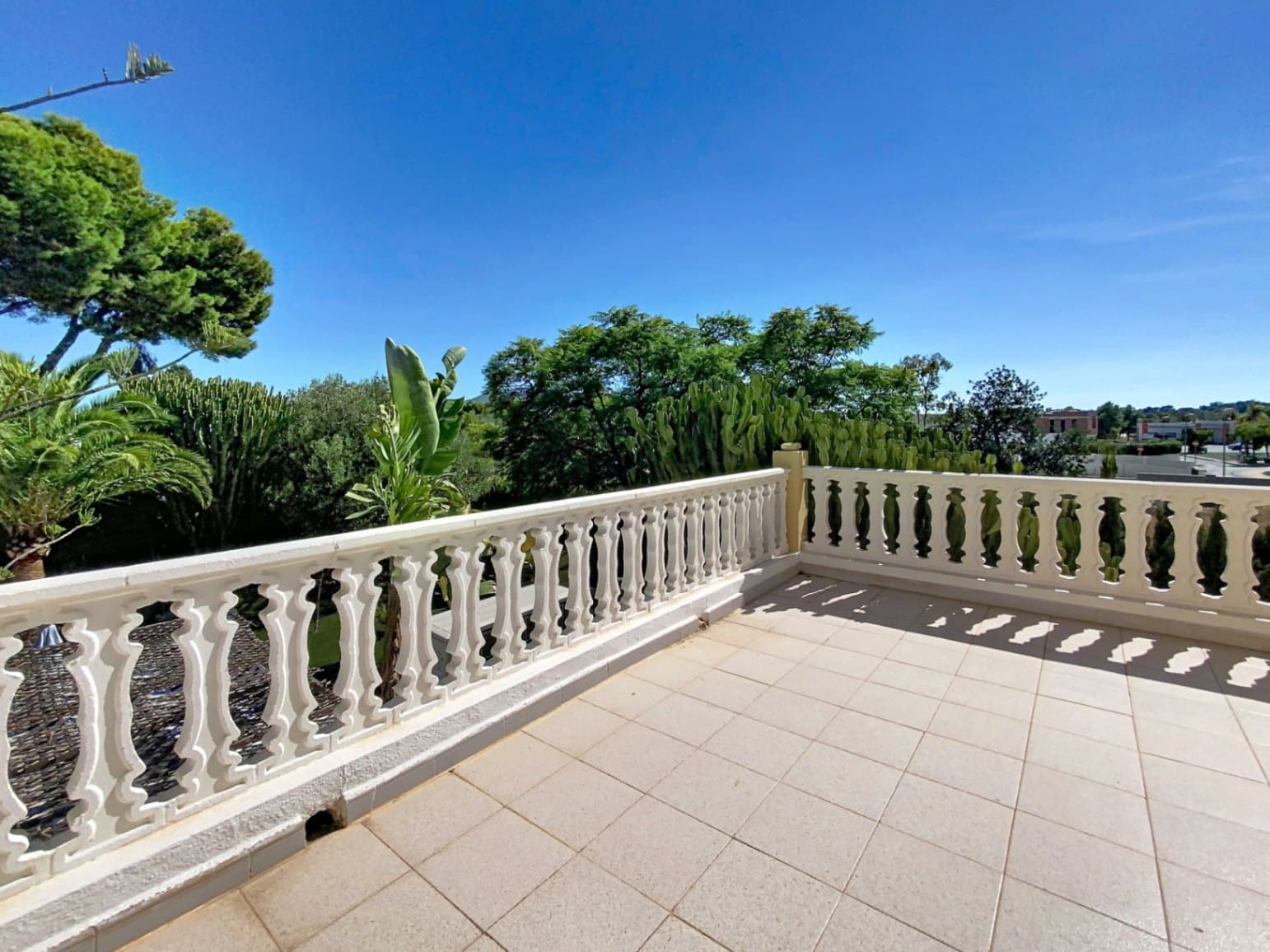 2 sovrum Semi-fristående Villa till salu i La Nucia med pool garage - 395 000 € (Ref: 10106529)