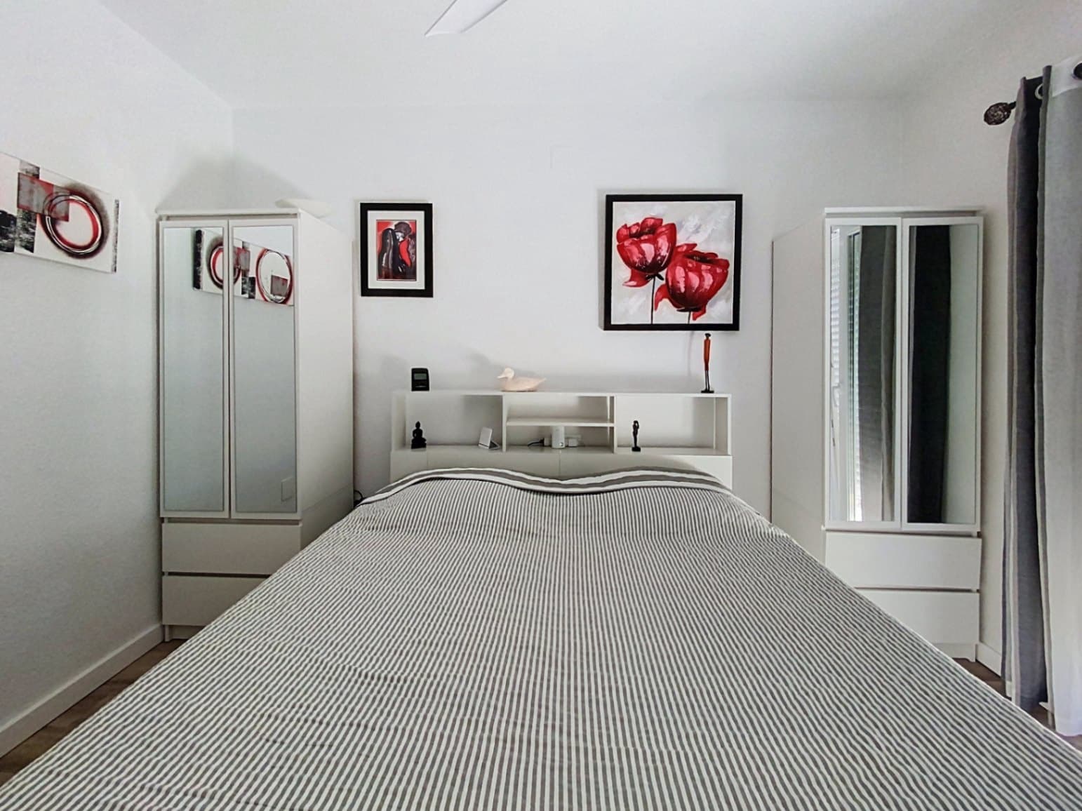 2 sovrum Semi-fristående Villa till salu i La Nucia med pool garage - 395 000 € (Ref: 10106529)