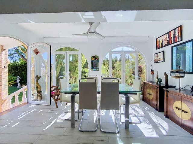 2 sovrum Semi-fristående Villa till salu i La Nucia Pueblo  , La Nucia - 395 000 € (Ref: 10106529)