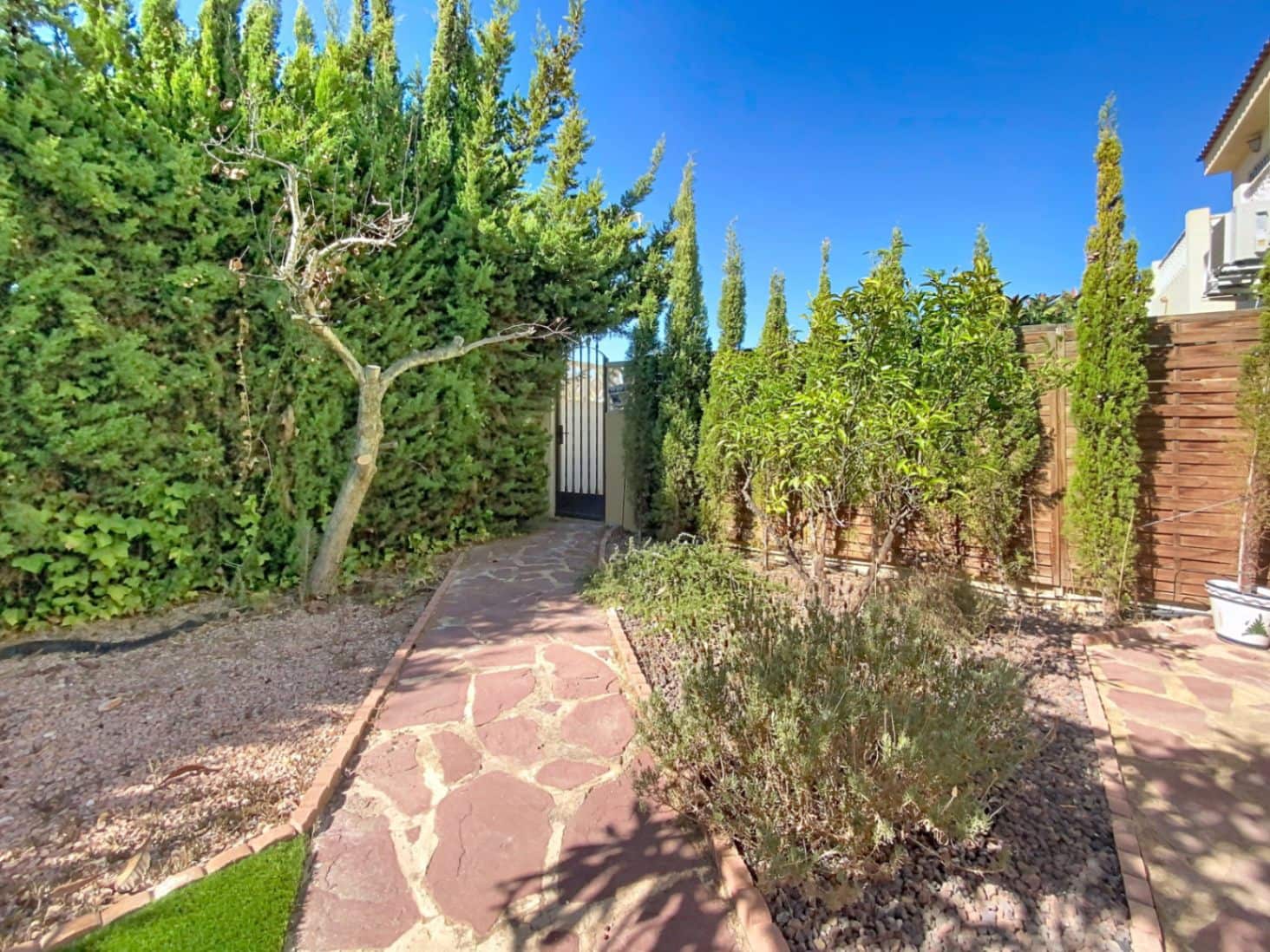 2 sovrum Semi-fristående Villa till salu i La Nucia med pool garage - 395 000 € (Ref: 10106529)
