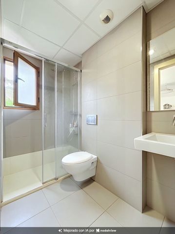 1 quarto Apartamento para venda em Pueblo - Urbanizaciones, Alfaz del Pi / L'Alfàs del Pi - 149 000 € (Ref: 10112114)