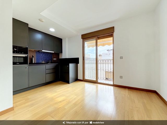 1 quarto Apartamento para venda em Pueblo - Urbanizaciones, Alfaz del Pi / L'Alfàs del Pi - 149 000 € (Ref: 10112114)