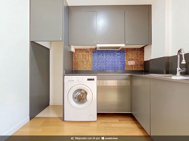 1 quarto Apartamento para venda em Pueblo - Urbanizaciones, Alfaz del Pi / L'Alfàs del Pi - 149 000 € (Ref: 10112114)
