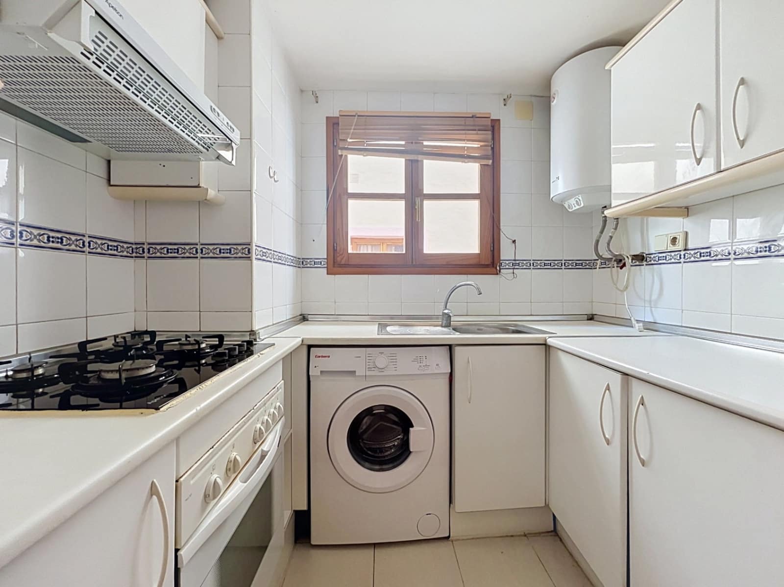 2 quarto Apartamento para venda em Polop com piscina - 155 000 € (Ref: 10118084)