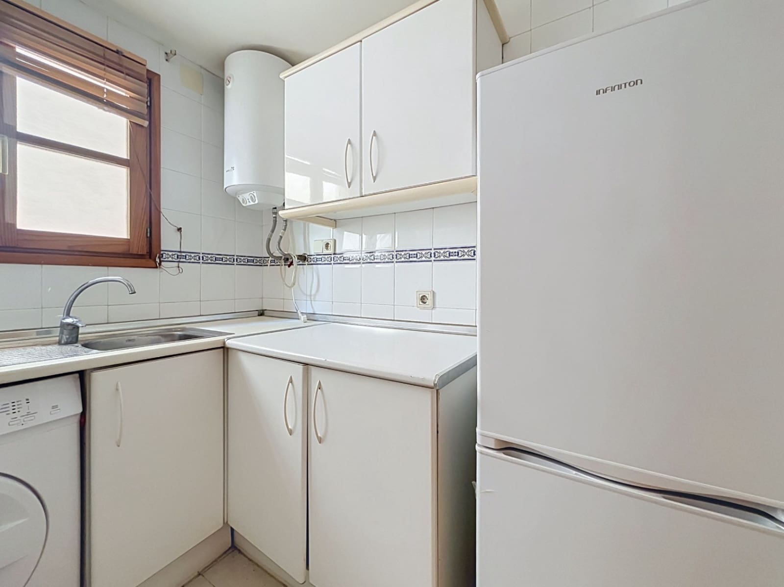 2 quarto Apartamento para venda em Polop com piscina - 155 000 € (Ref: 10118084)