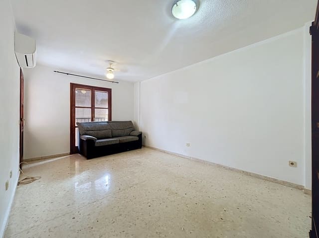 2 quarto Apartamento para venda em Polop com piscina - 155 000 € (Ref: 10118084)