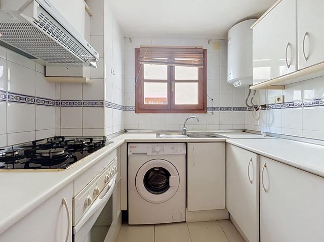 2 quarto Apartamento para venda em Polop com piscina - 155 000 € (Ref: 10118084)