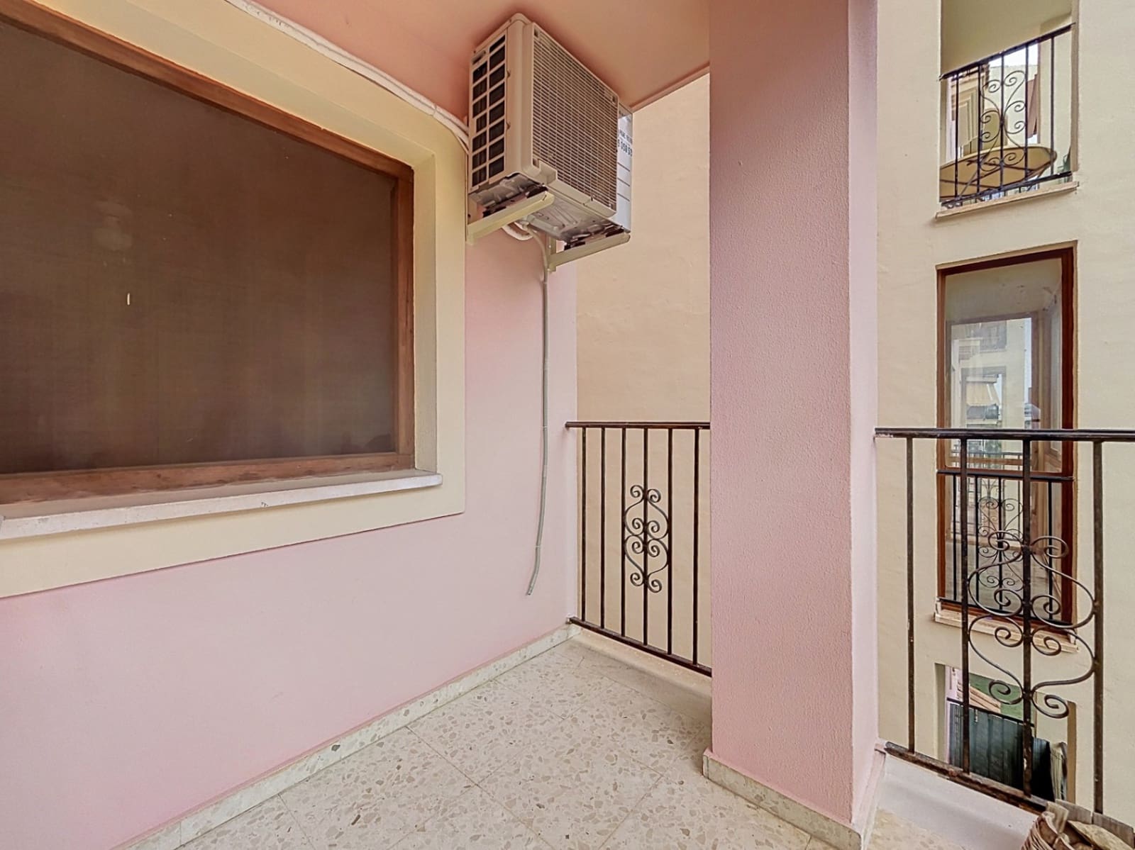 2 quarto Apartamento para venda em Polop com piscina - 155 000 € (Ref: 10118084)