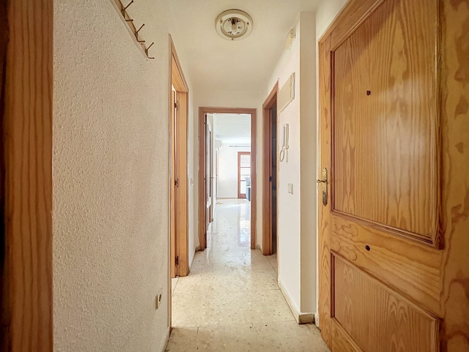 2 quarto Apartamento para venda em Polop com piscina - 155 000 € (Ref: 10118084)