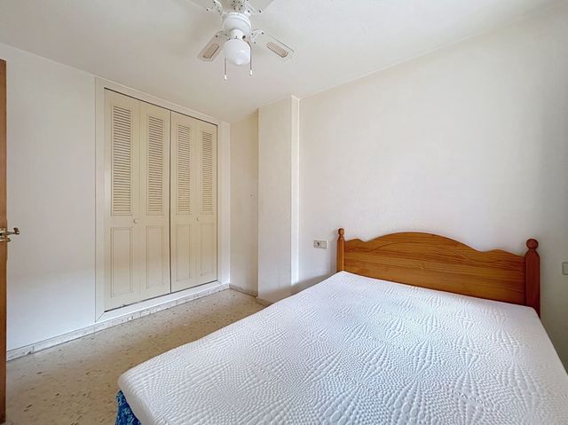 2 quarto Apartamento para venda em Polop com piscina - 155 000 € (Ref: 10118084)