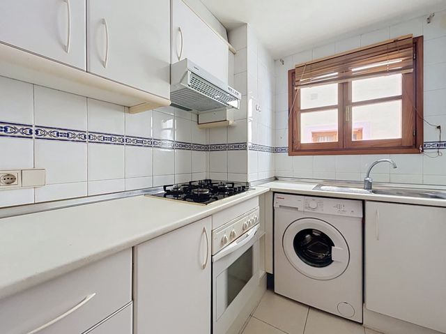 2 quarto Apartamento para venda em Polop com piscina - 155 000 € (Ref: 10118084)