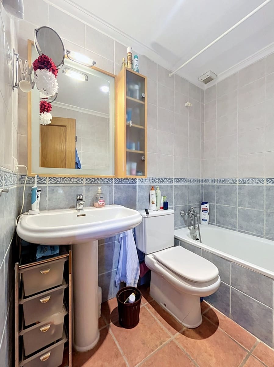 3 Zimmer Bungalow zu verkaufen in La Nucia mit Garage - 275.000 € (Ref: 10118412)